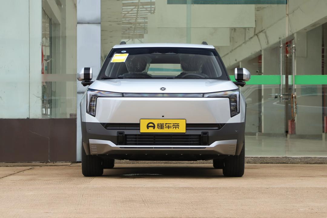 Dongfeng Nano 06 2026, фото 2