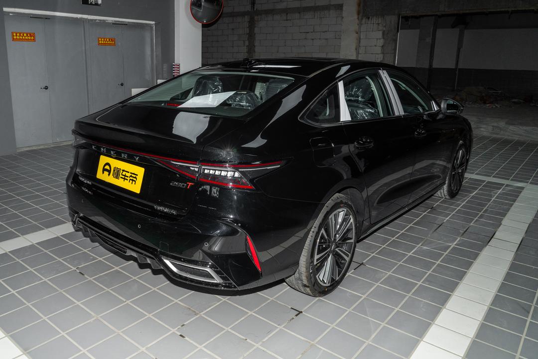 Chery Arrizo 8 2026, фото 7