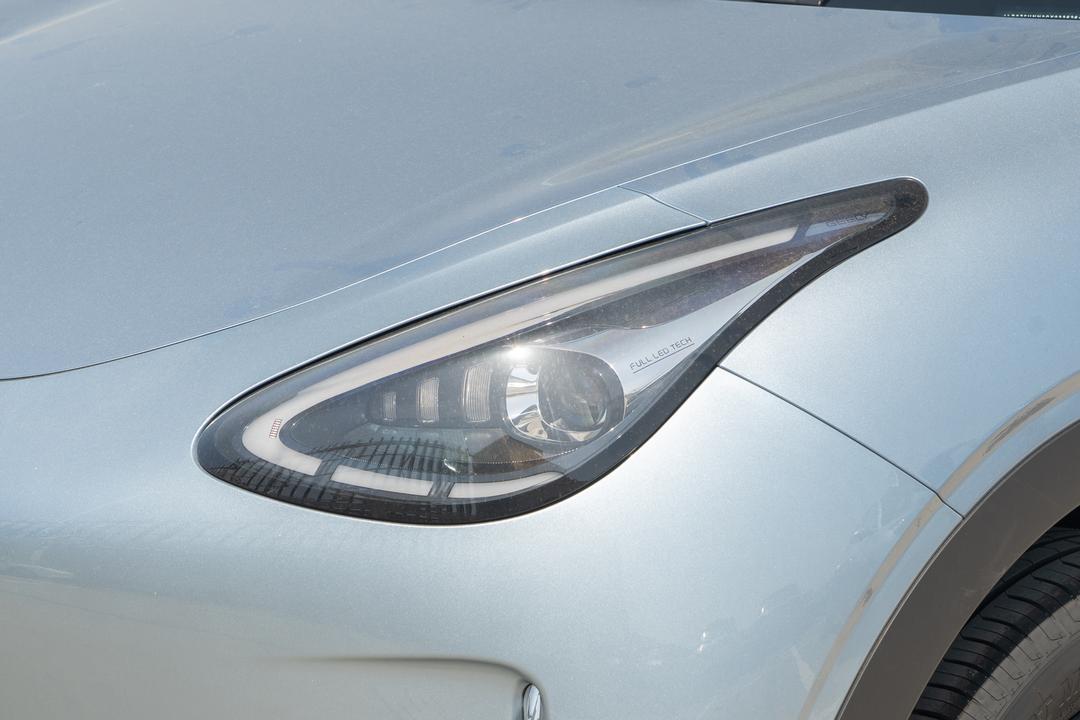 Geely EX2 2026, фото 13