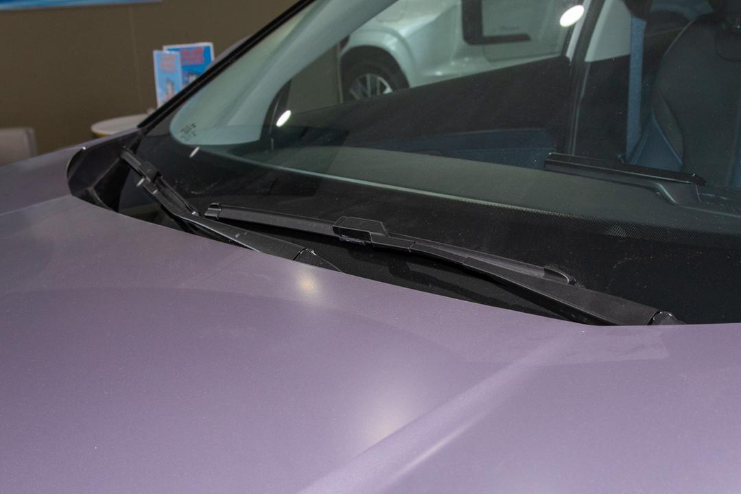 GAC GS3 2026, фото 15