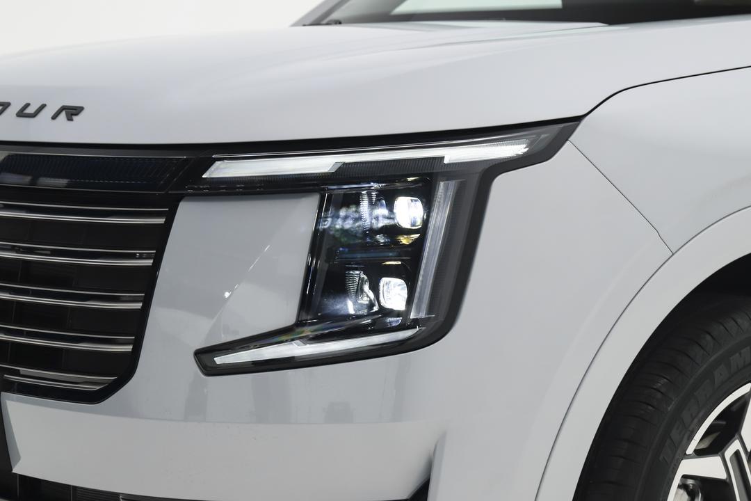 Jetour X70L 2026, фото 14