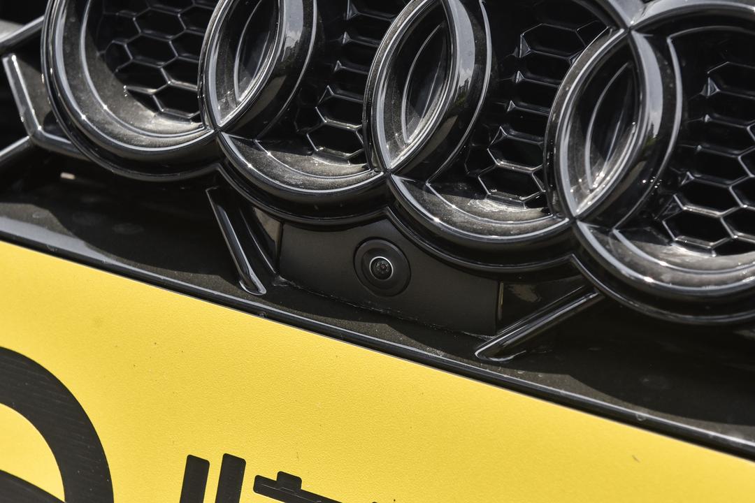 Audi A4L 2026, фото 15