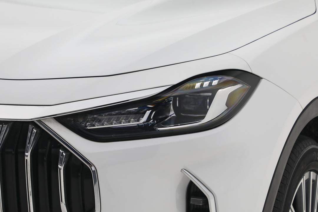 Jetour X70 PLUS 2026, фото 13