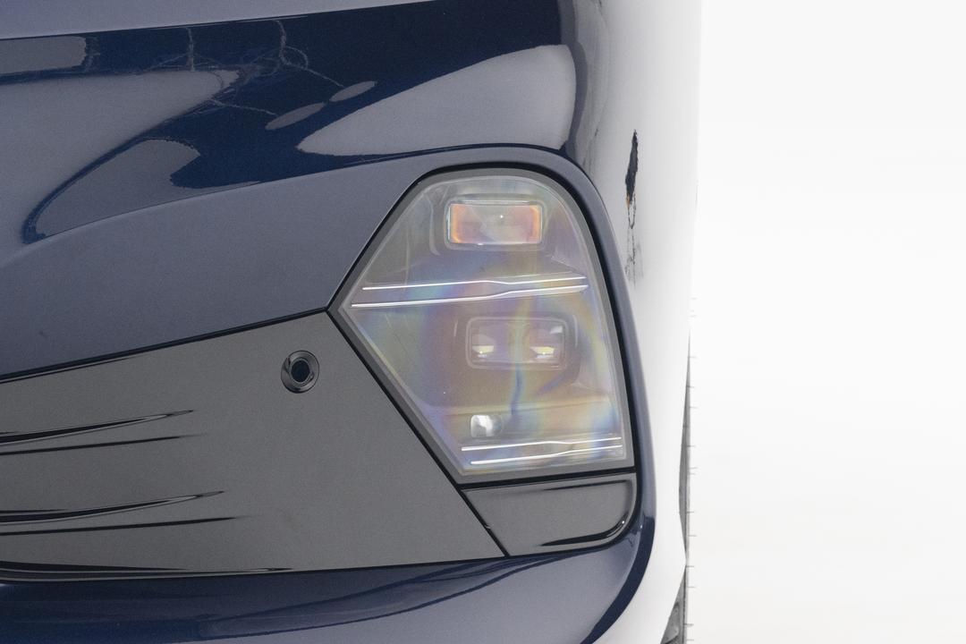 Denza Z9S EV 2026, фото 11