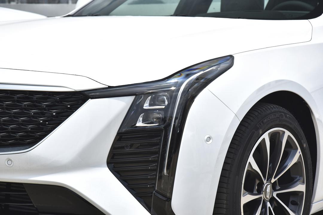 Cadillac CT5 2026, фото 13