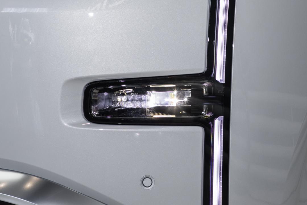 Wuling Xingguang L 2026, фото 12