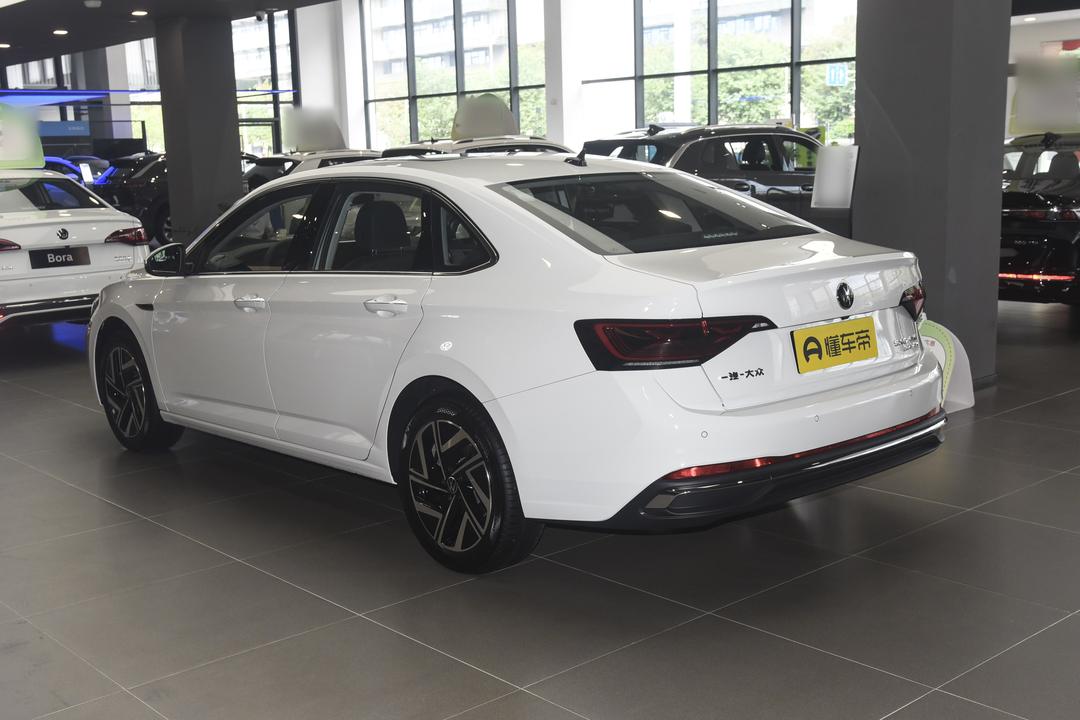 Volkswagen Sagitar 2026, фото 4