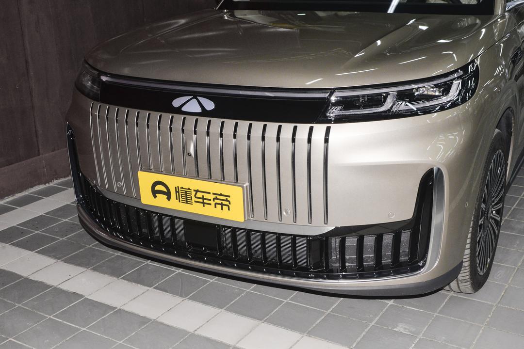 Chery T11 2026, фото 9