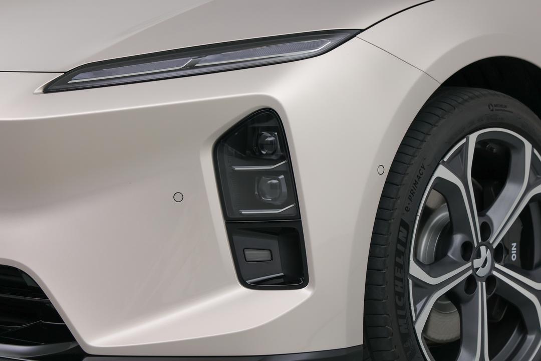 NIO ET5T 2026, фото 13