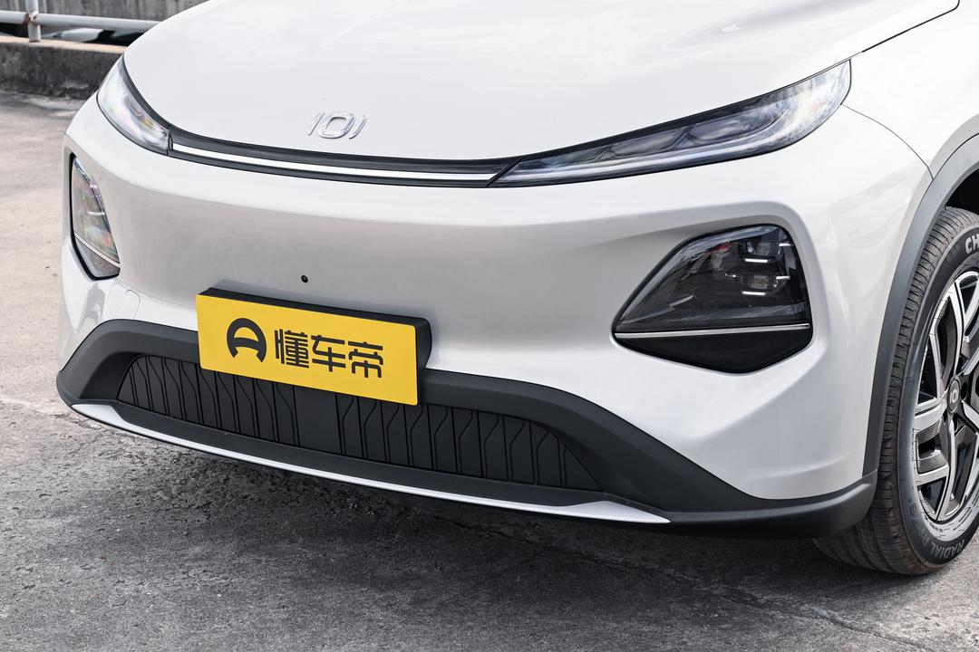 Changan Qiyuan Q05 2026, фото 9