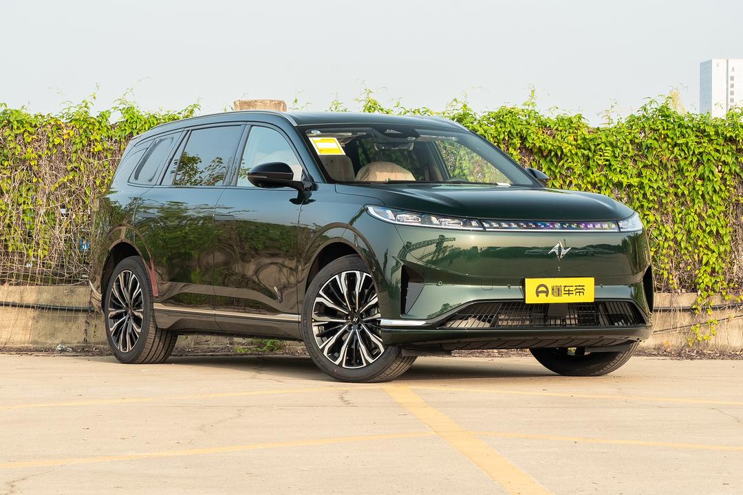Dongfeng Yipai 008 2026, фото 3