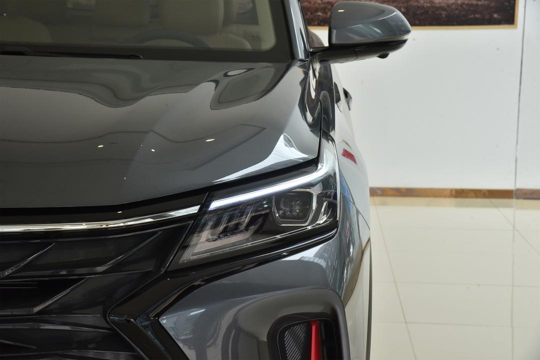 Dongfeng 580 2026, фото 10