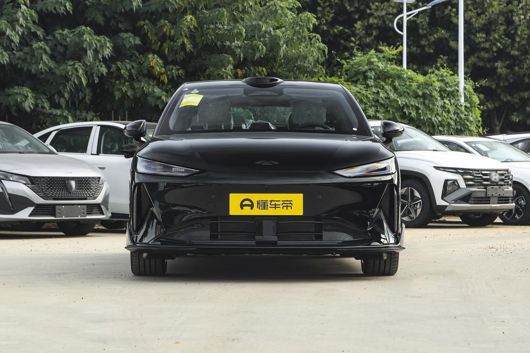 Chery A9 2026, фото 2