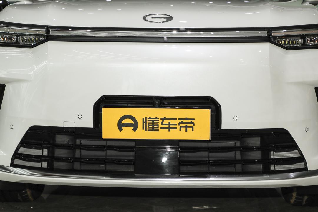 GAC Xiangwang S9 2026, фото 9