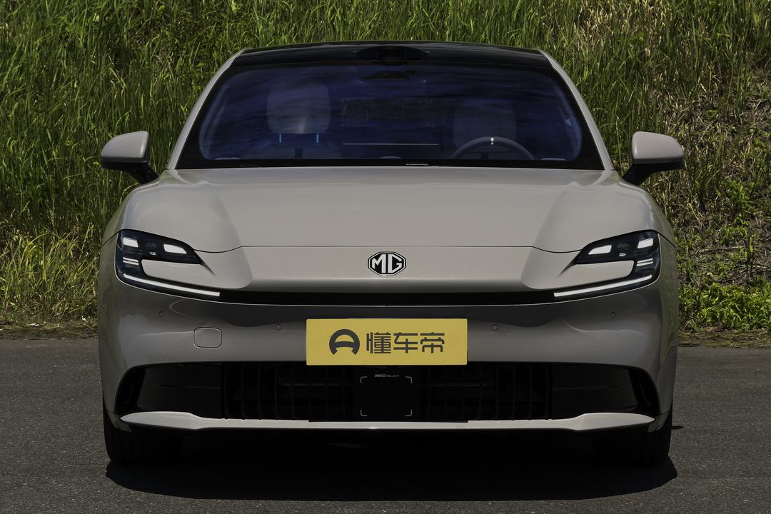MG MG 07 EV 2026, фото 12