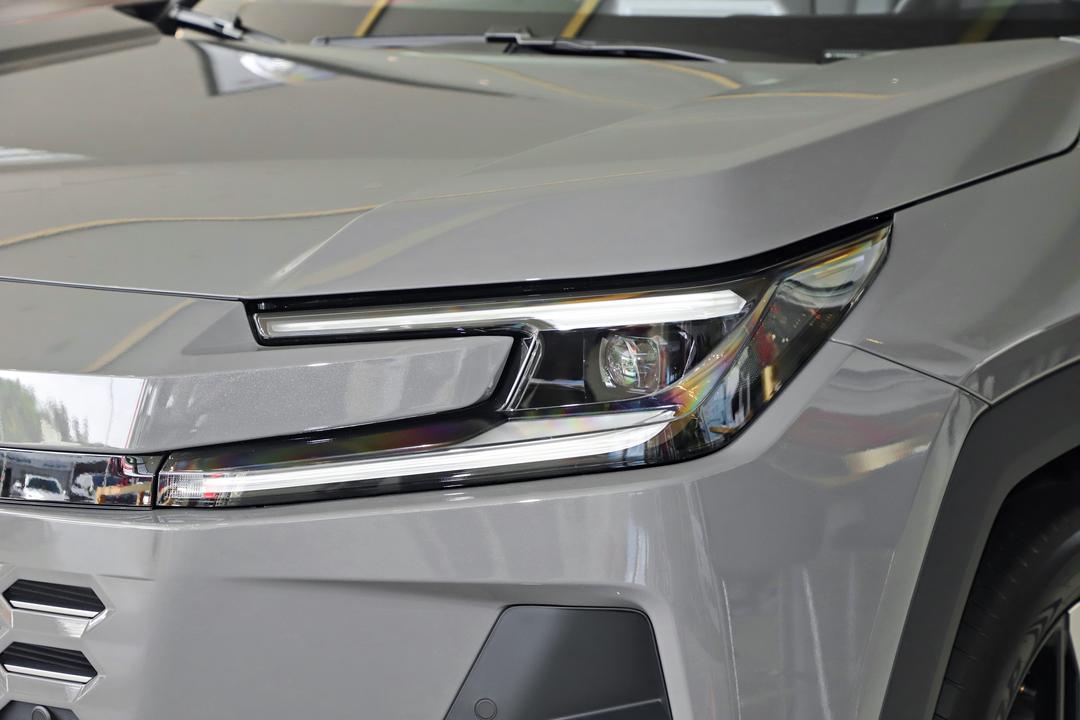 Toyota Wildlander 2026, фото 13