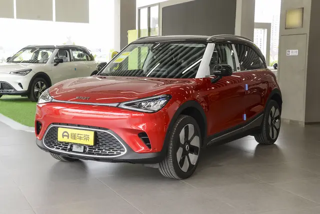 Smart smart 1 2026 — купить из Китая под заказ