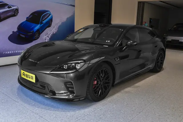 Aistland GT7 2026 — купить из Китая под заказ