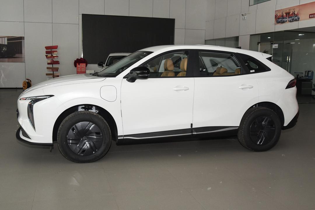 Dongfeng T5 2026, фото 4
