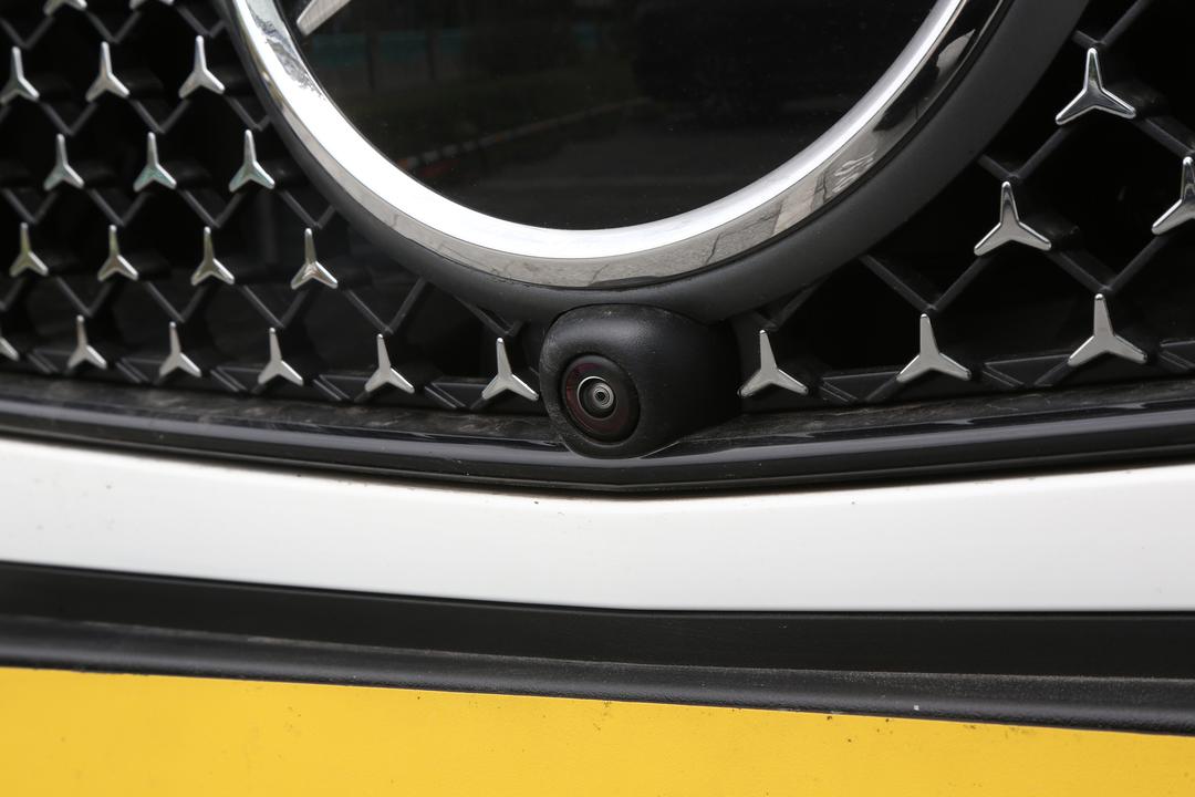 Mercedes-Benz GLC-Class 2026, фото 15