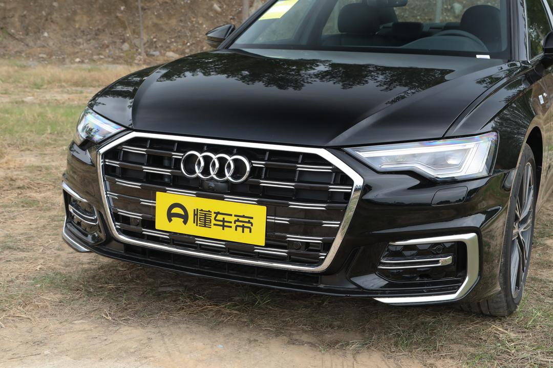 Audi A6L 2026, фото 9