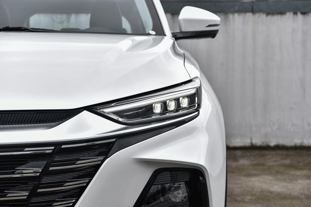 Changan CS75 2026, фото 12