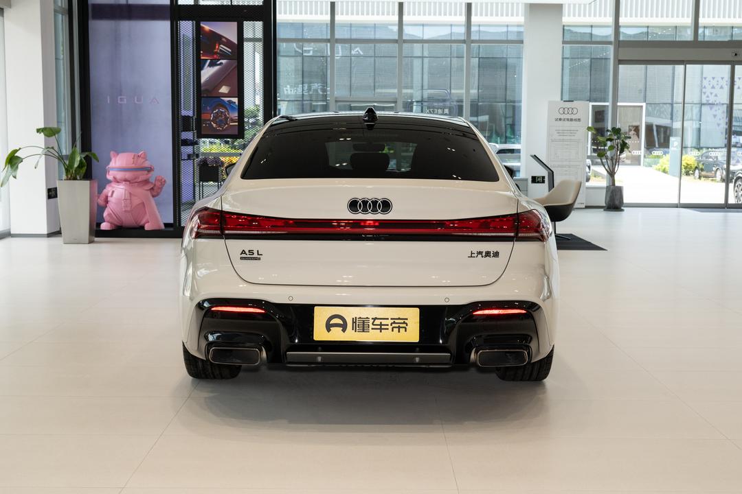 Audi A5L Sportback 2026, фото 6