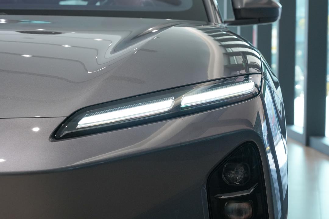 NIO ET5T 2026, фото 12