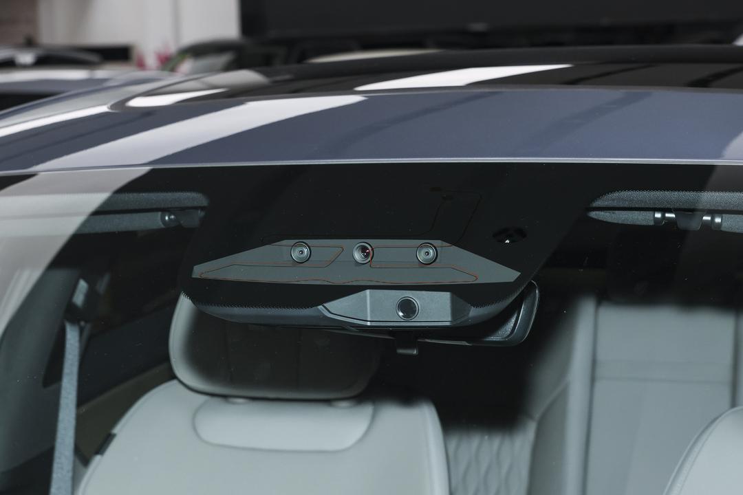 BYD Han DM 2026, фото 14