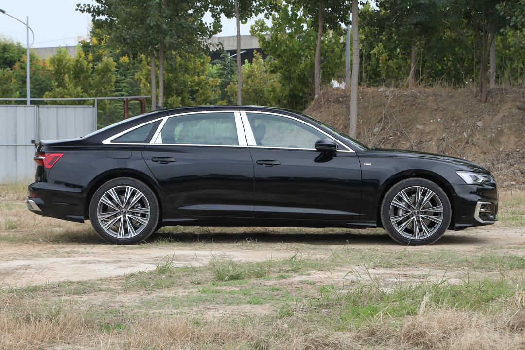Audi A6L 2026, фото 8