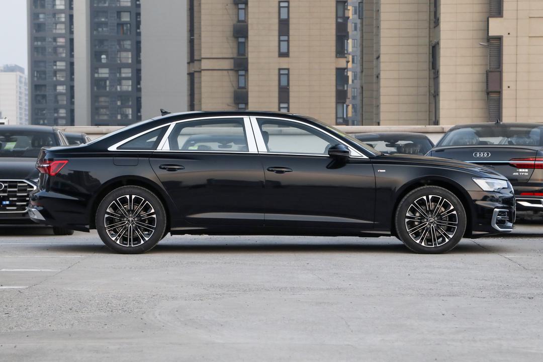 Audi A6L 2026, фото 8