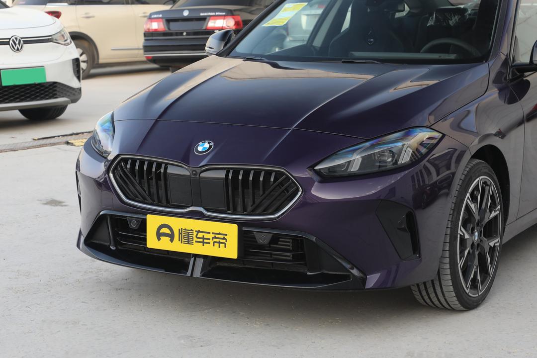 BMW 2 Series 2026, фото 9