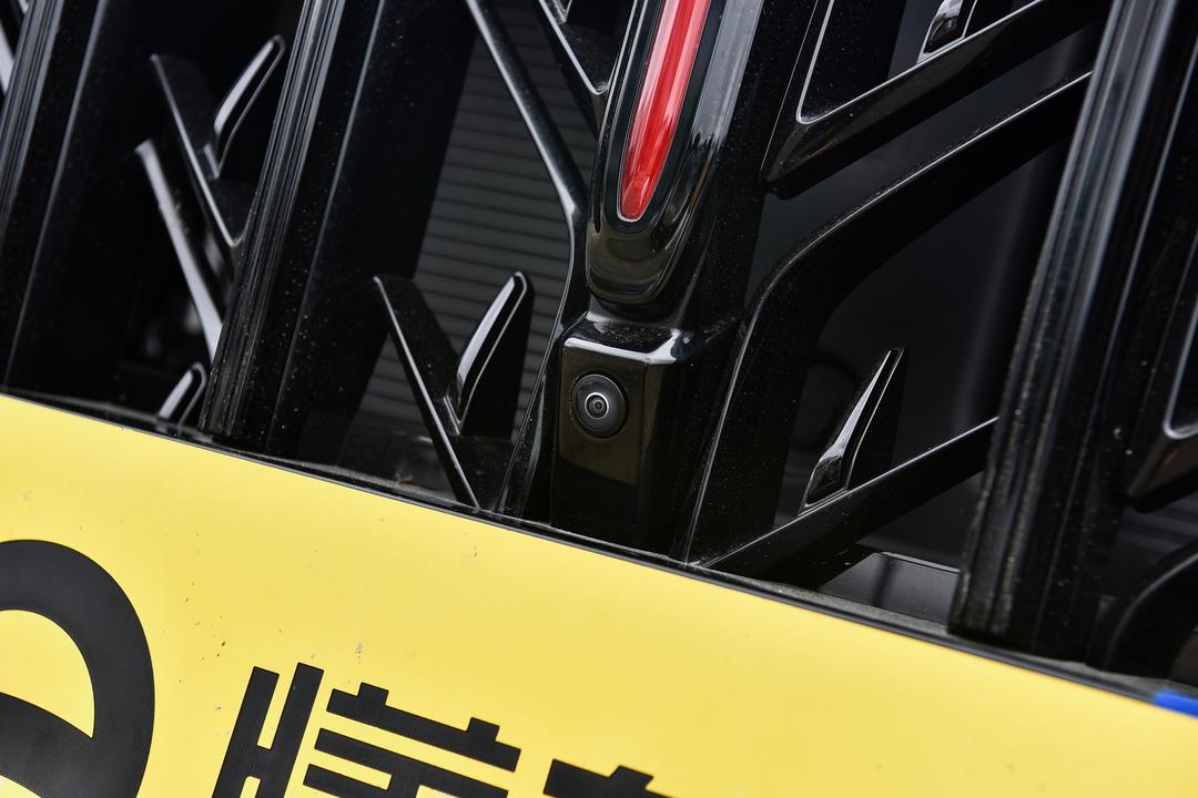Hongqi HS5 2026, фото 15