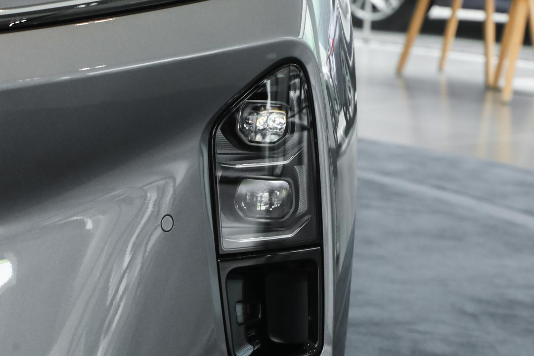NIO ET5T 2026, фото 11