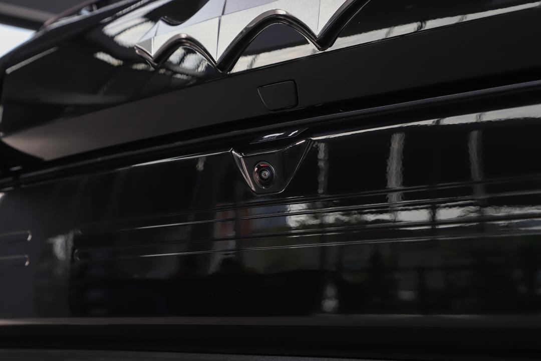 BYD Leopard 3 2026, фото 13