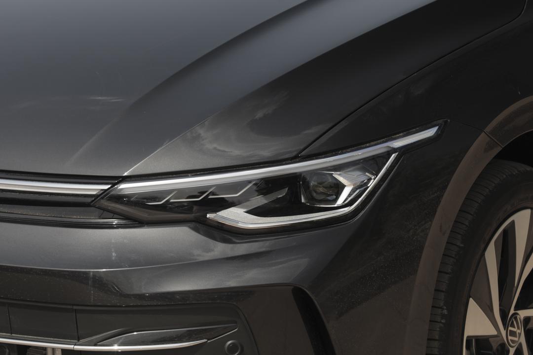 Volkswagen Golf 2026, фото 13