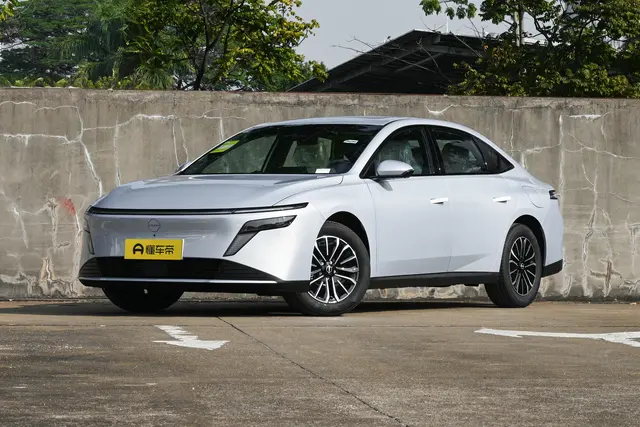 Nissan N6 2026 — купить из Китая под заказ