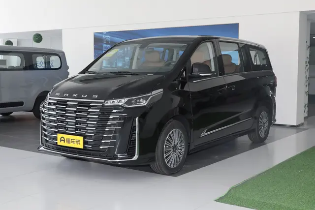 Maxus G10 2026 — купить из Китая под заказ