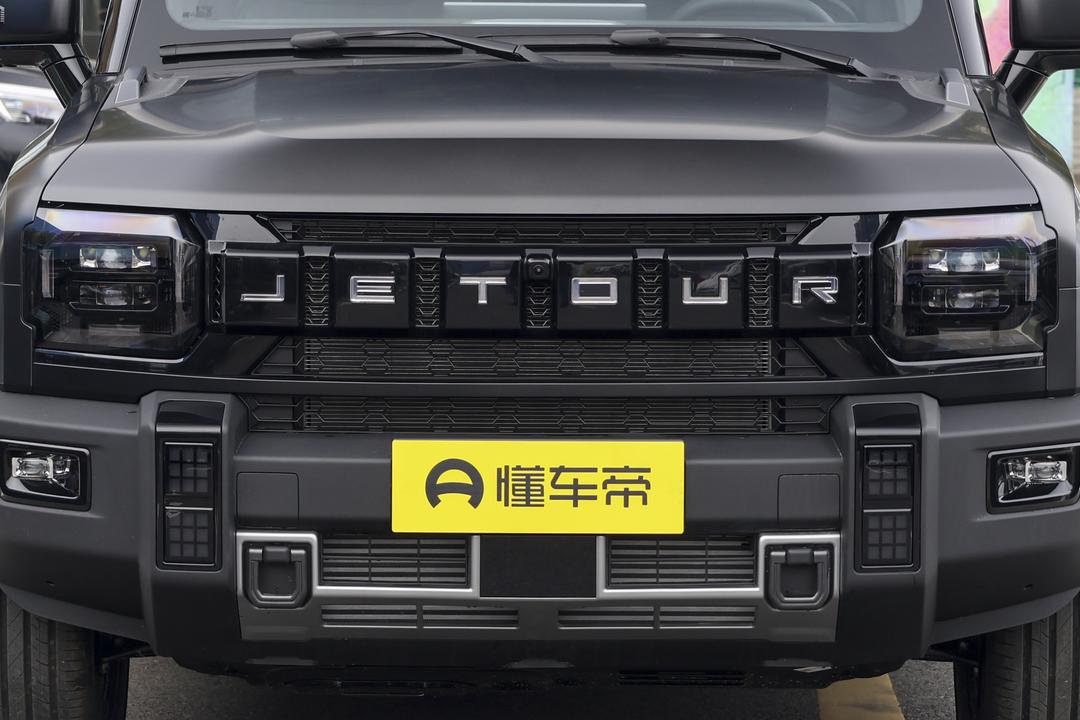 Jetour Traveller 2026, фото 10