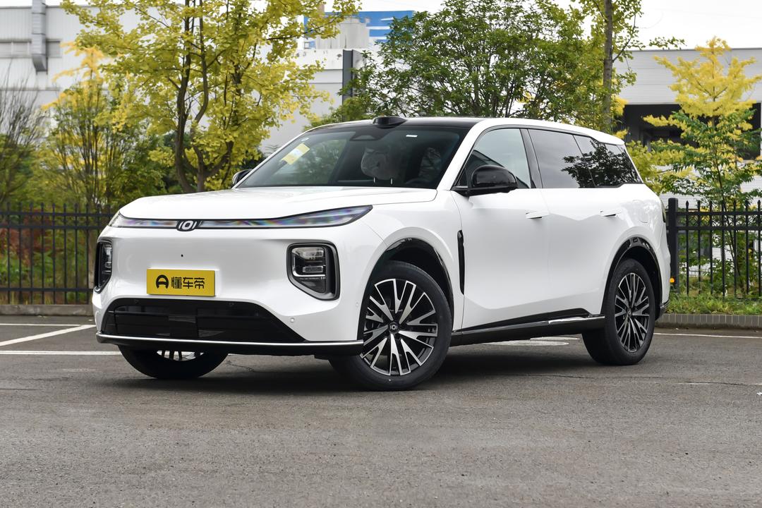 Changan Q07