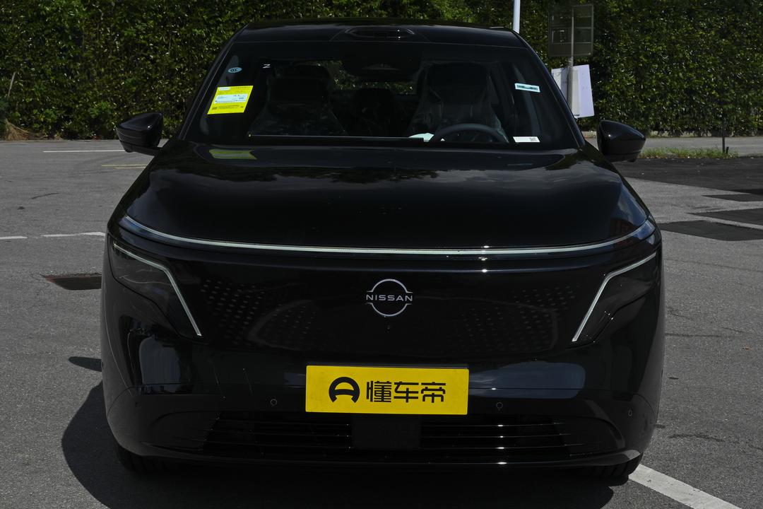 Nissan NX8 2026, фото 12