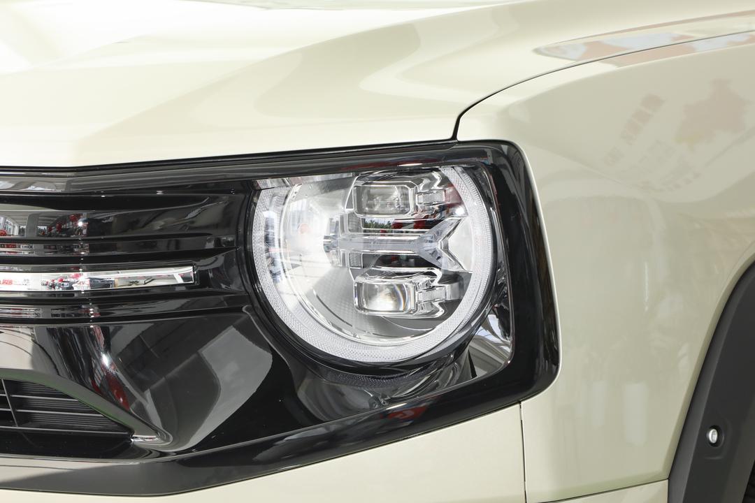 Haval Dargo PLUS 2026, фото 13