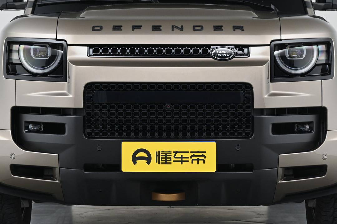 Land Rover Defender 2026, фото 10