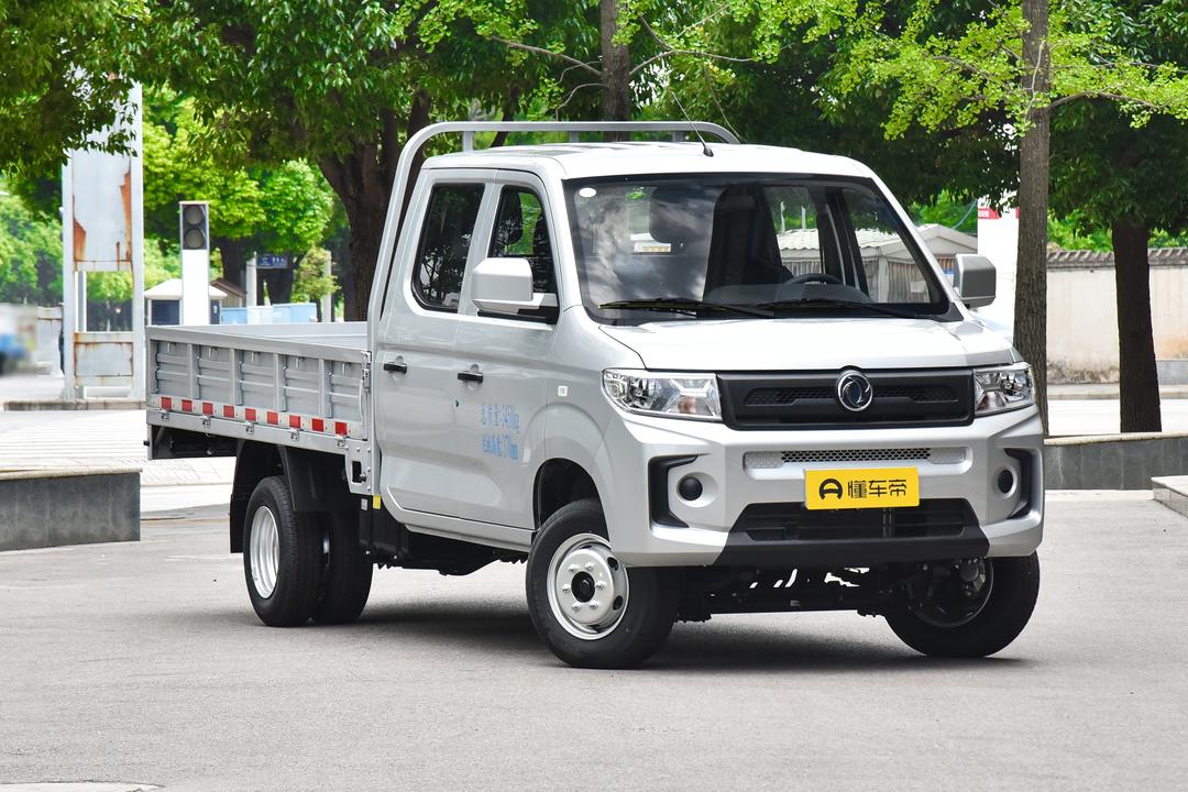 Dongfeng DFSK D72 2026, фото 3