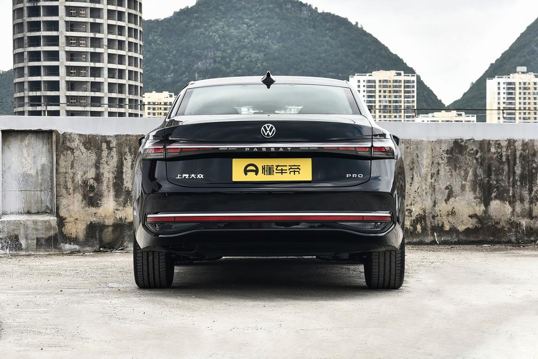 Volkswagen Passat 2026, фото 6