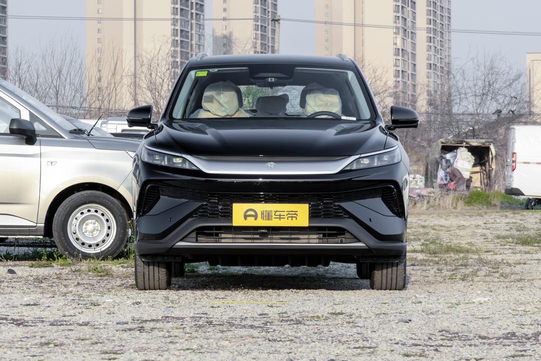 BYD Song Pro DM 2026, фото 2