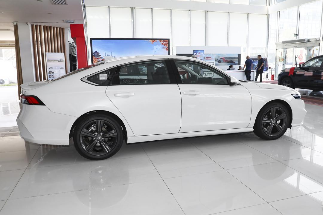 Honda Inspire 2026, фото 7