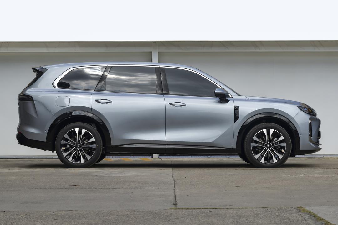 Baojun Huajing S 2026, фото 8