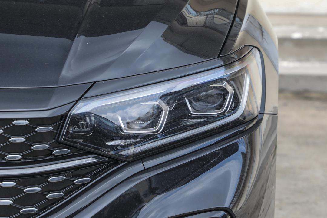 Volkswagen Passat 2026, фото 11
