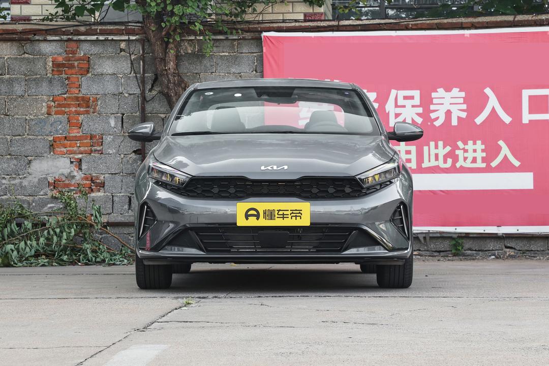 Kia K3 2026, фото 2
